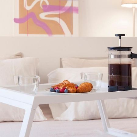 Marina Zeas Apartment Piraeus Buitenkant foto