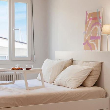 Marina Zeas Apartment Piraeus Buitenkant foto