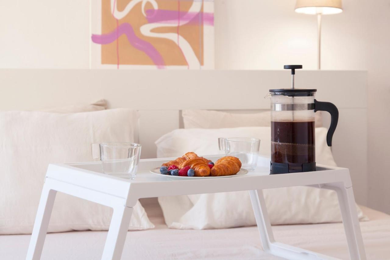 Marina Zeas Apartment Piraeus Buitenkant foto