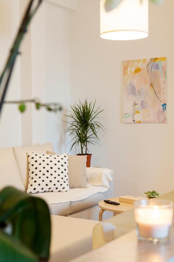 Marina Zeas Apartment Piraeus Buitenkant foto