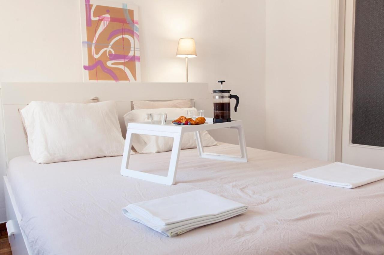 Marina Zeas Apartment Piraeus Buitenkant foto